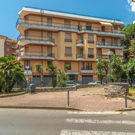 Casa Bea Cuore Di Piu Parcheggio