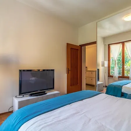 Apartment Casa Bea Cuore Di Piu Parcheggio