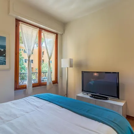 Casa Bea Cuore Di Piu Parcheggio *