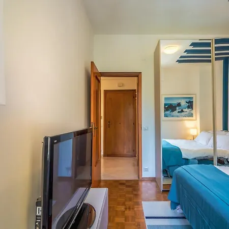 Casa Bea Cuore Di Piu Parcheggio *