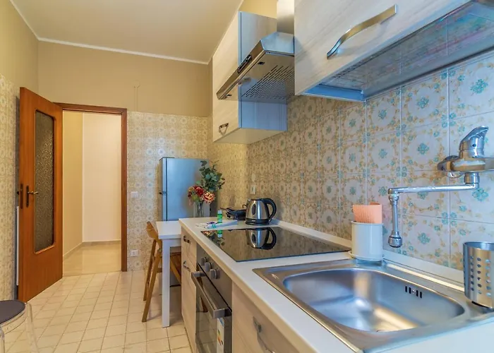 Casa Bea Cuore Di Piu Parcheggio Rapallo