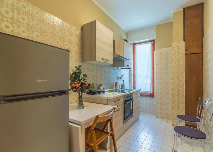 Casa Bea Cuore Di Piu Parcheggio Apartment *