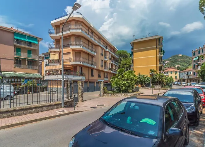 Casa Bea Cuore Di Piu Parcheggio Apartment