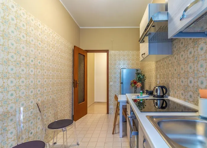 Casa Bea Cuore Di Piu Parcheggio Rapallo