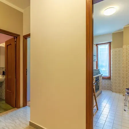 Appartement Casa Bea Cuore Di Parcheggio *