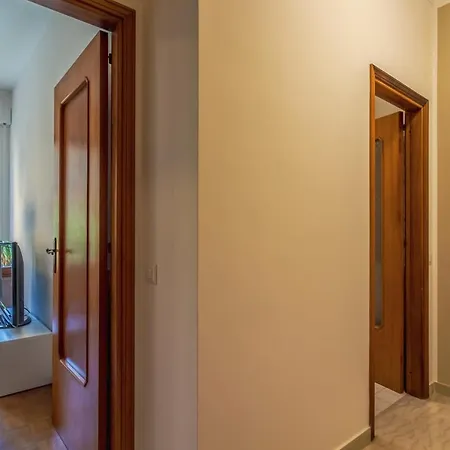 Casa Bea Cuore Di Piu Parcheggio 라팔로