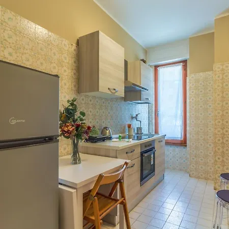 Casa Bea Cuore Di Piu Parcheggio Апартаменты *