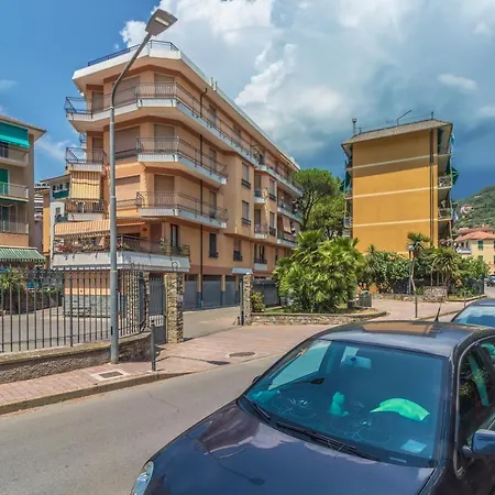Casa Bea Cuore Di Piu Parcheggio 아파트