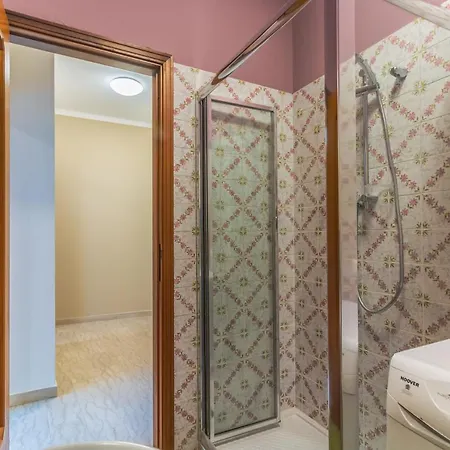 Casa Bea Cuore Di Piu Parcheggio * Рапалло