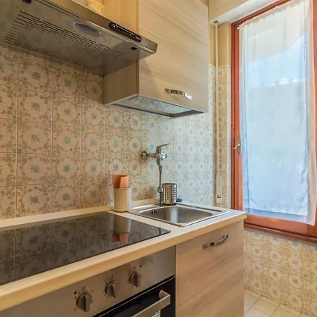 Casa Bea Cuore Di Piu Parcheggio Апартаменты Рапалло