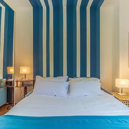 Casa Bea Cuore Di Piu Parcheggio 라팔로