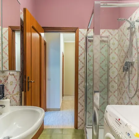 Apartment Casa Bea Cuore Di Piu Parcheggio Rapallo