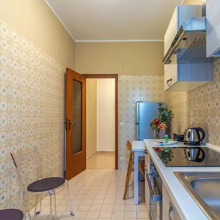Casa Bea Cuore Di Piu Parcheggio 라팔로