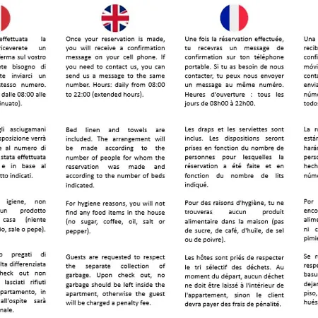 Casa Bea Cuore Di Parcheggio