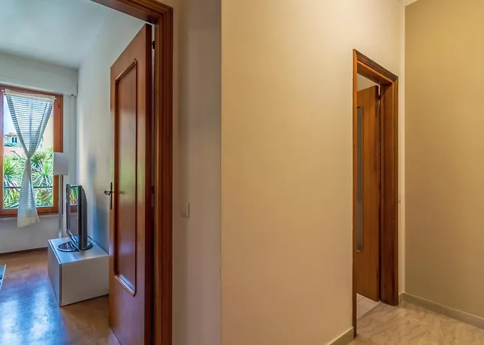 Casa Bea Cuore Di Piu Parcheggio Rapallo