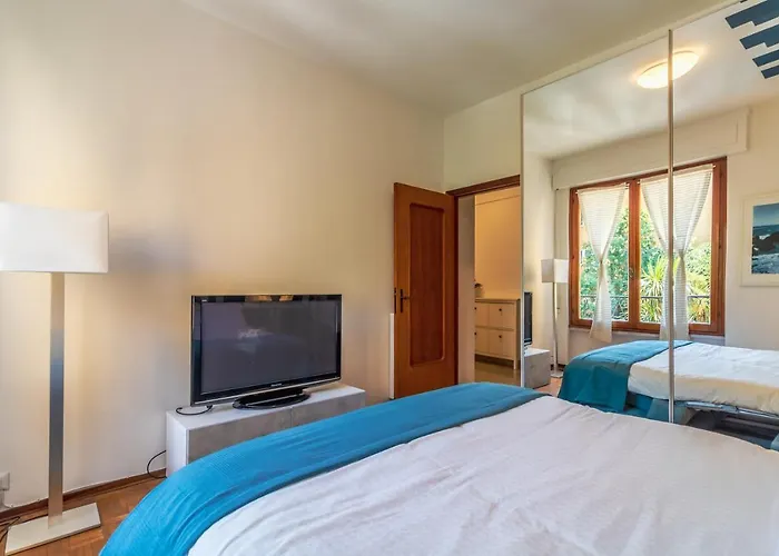 Apartamento Casa Bea Cuore Di Piu Parcheggio