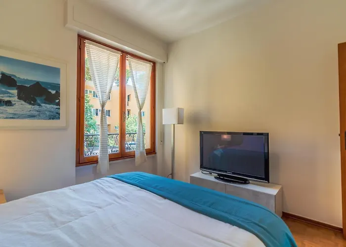 Casa Bea Cuore Di Piu Parcheggio *