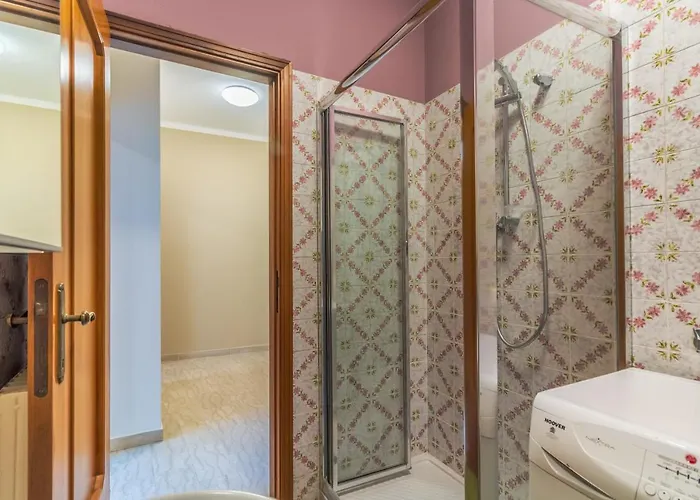 Casa Bea Cuore Di Piu Parcheggio * Rapallo