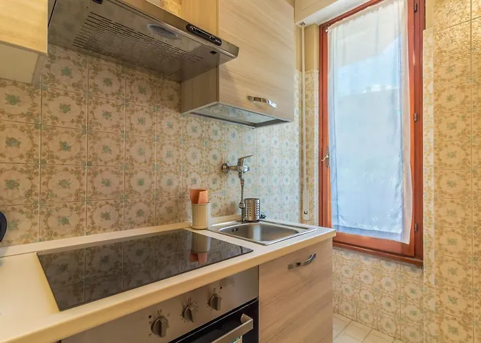 Casa Bea Cuore Di Piu Parcheggio Apartamento Rapallo