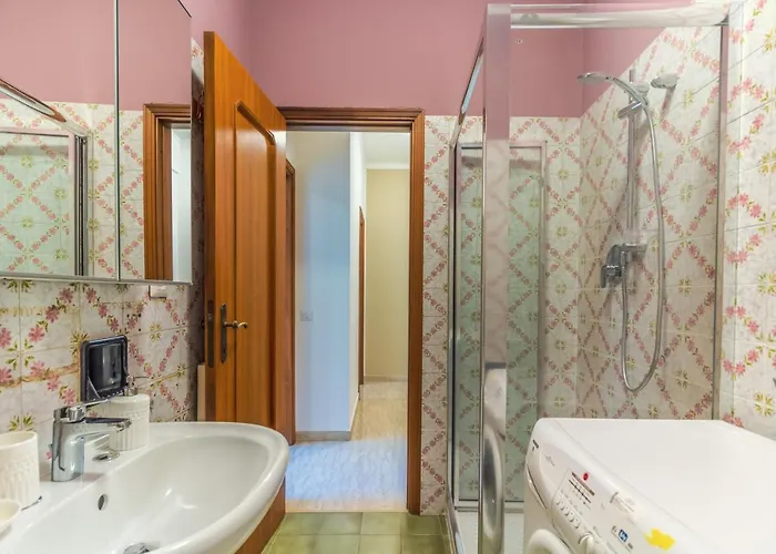 Apartamento Casa Bea Cuore Di Piu Parcheggio Rapallo